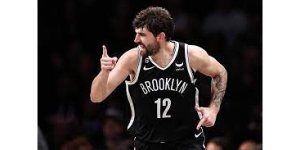 Joe Harris potrebbe essere scambiato dai Brooklyn Nets